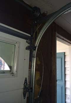 Cable Replacement For Garage Door In Ravenna