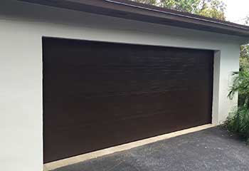 Garage Door Installation - Calabasas CA
