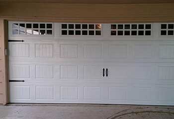 Garage Door Replacement In Artesia LA