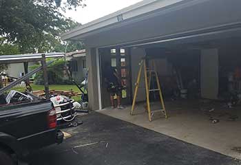 Garage Door Replacement In Winnetka CA
