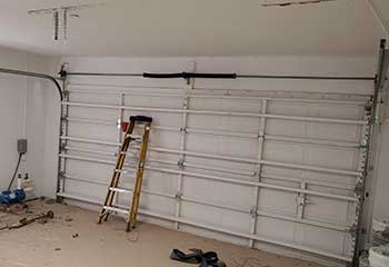 Broken Spring Replacement | Gardena Broken Spring Replacement In Gardena