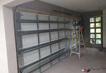 Garage Door Installation - Cerritos LA