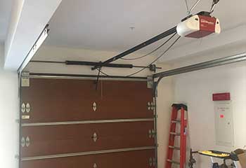 Garage Door Opener Repair In Cudahy CA