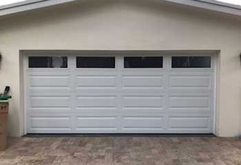 Garage Door Replacement, Del Sur LA
