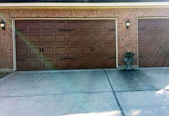 Garage Door Replacement In Moorpark CA