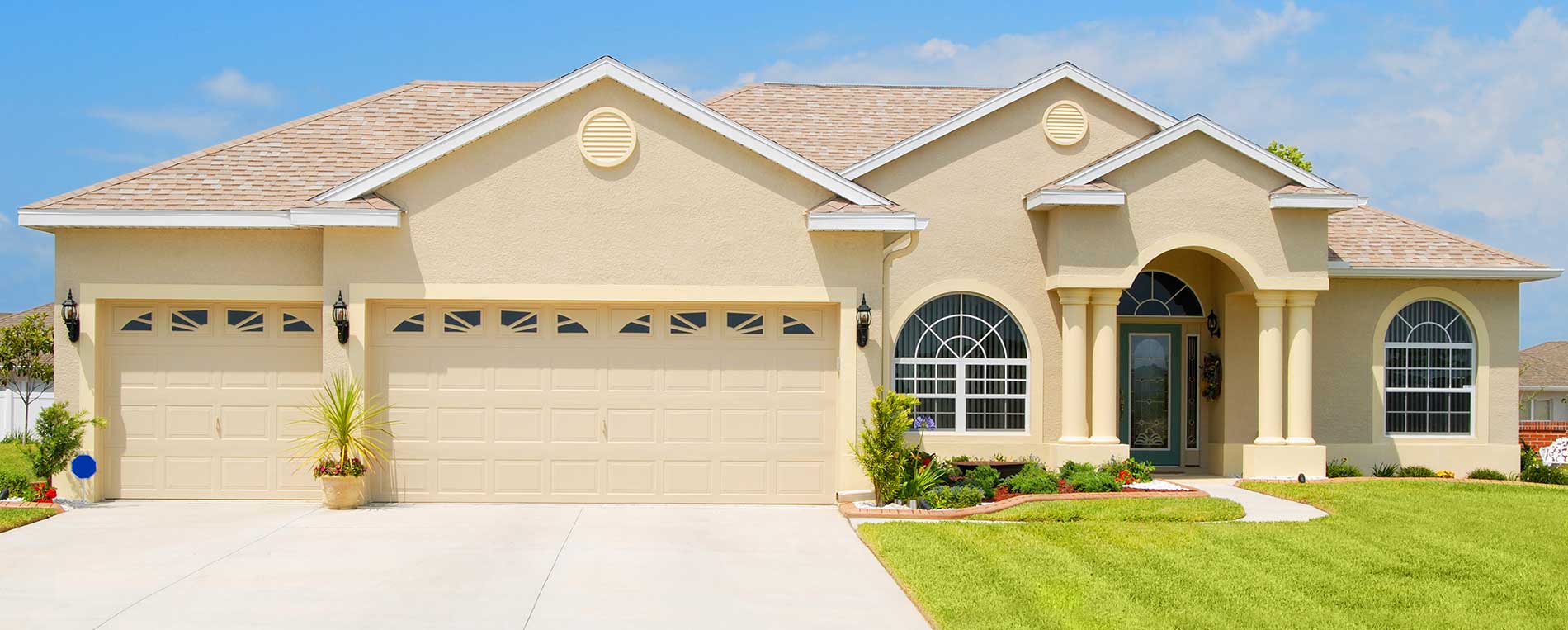 Garage Door Repairs In Acton