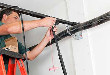 Garage Door Maintenance | Garage Door Repair Los Angeles, CA