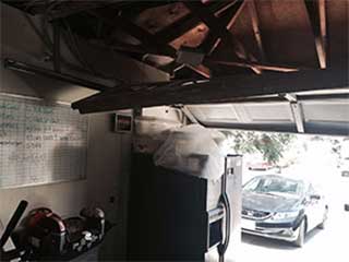 Garage Door Repairs | Garage Door Repair Los Angeles, CA