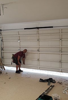 LiftMaster Garage Door Opener Troubleshooting, Los Angeles